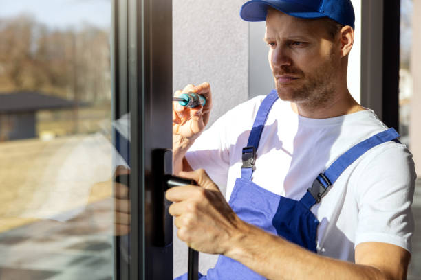 Professional Windows and Door Installation & Repair in Moodys, OK